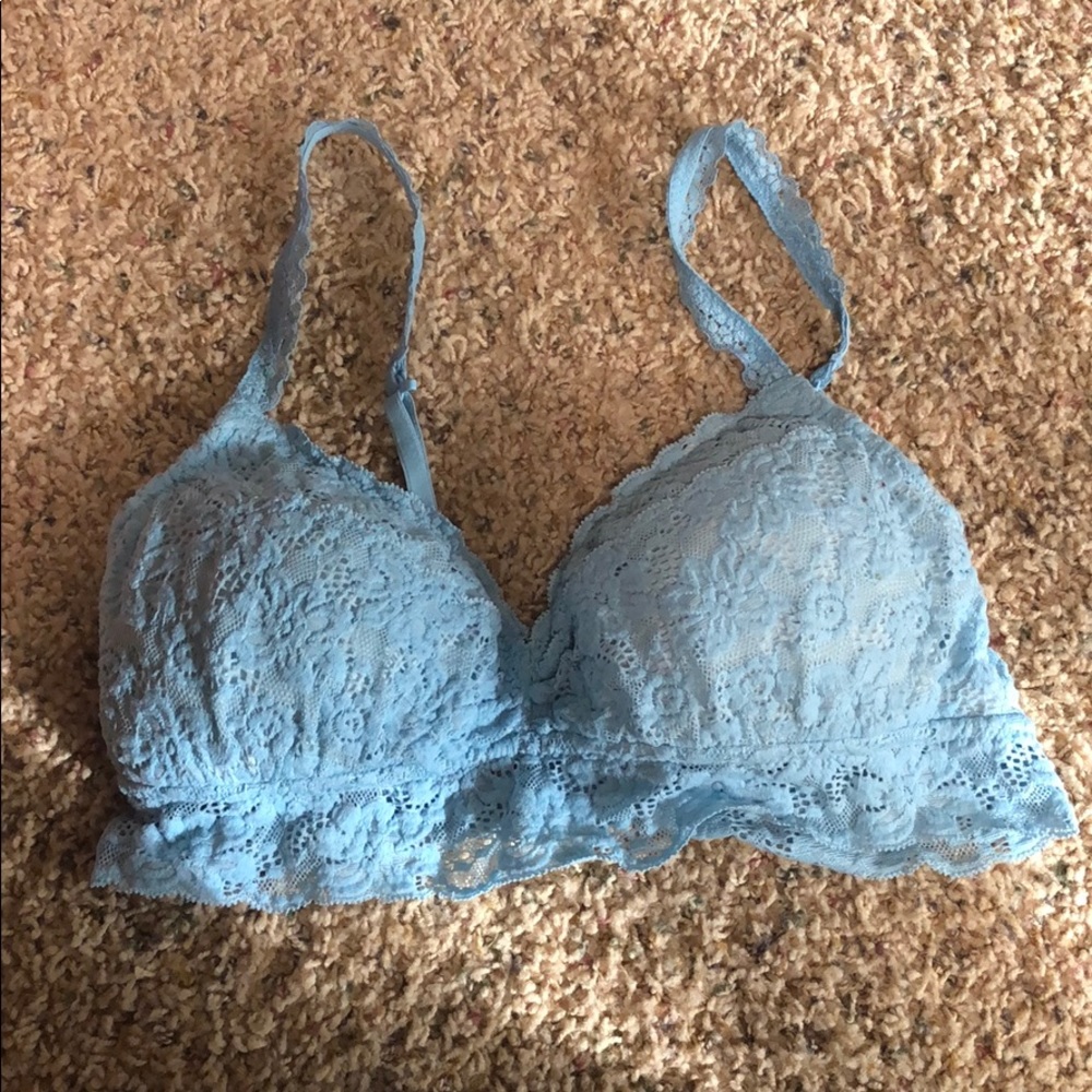 Padded Bralette